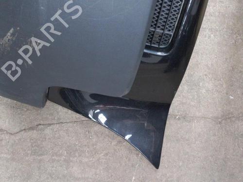 Front bumper VOLVO XC90 I (275) D5 AWD | BP21325434C7 