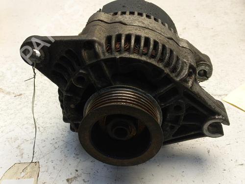 Used Alternator CITROËN ZX Break (N2) 1.9 D (68 hp) 21323157
