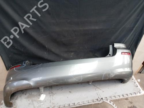 Used Rear bumper TOYOTA COROLLA Verso (ZER_, ZZE12_, R1_) 2.0 D-4D (CUR10_, CUR10R) (116 hp) 29407805