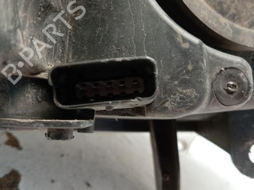 Scheinwerfer links RENAULT SCÉNIC II (JM0/1_) 1.9 dCi (JM14) | BP29634946C28 