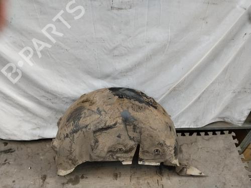 Used Wheel arch Wheel arch RENAULT MEGANE III Hatchback (BZ0/1_, B3_) 1.5 dCi (86 hp) 40608269 40608269