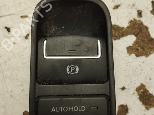 Used Switch SEAT ALHAMBRA (710, 711) 2.0 TDI (150 hp) 31360088