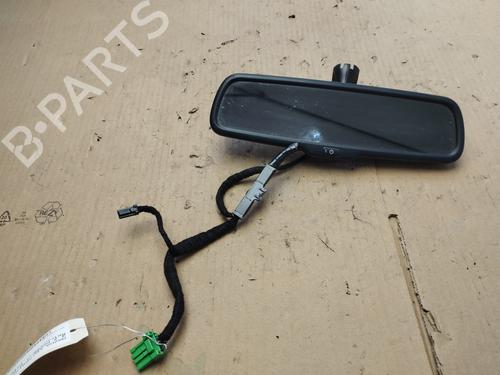 Rear mirror MAZDA 3 (BM, BN) | BP37001154I6 - Image 3