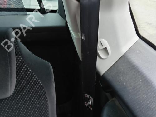 Used Rear left seatbelt CITROËN C4 Grand Picasso I (UA_) 2.0 HDi 138 (136 hp) 24508176