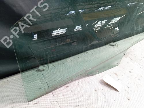Front left door window PEUGEOT 307 (3A/C) 2.0 HDi 90 | BP25296500C18 