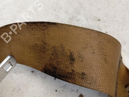 Rear left seatbelt BMW 5 (E60) 530 d | BP29342139I29 - Image 2