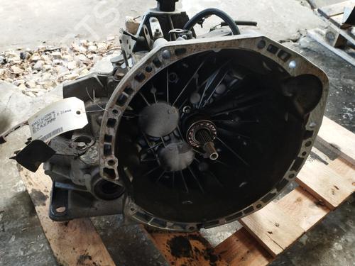 Gearbox RENAULT VEL SATIS (BJ0_) 2.0 dCi (BJ03) | BP38032267M3 - Image 3