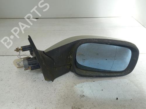 Right mirror RENAULT LAGUNA II (BG0/1_) 1.6 16V (BG0A, BG0L) | BP21326289C27 
