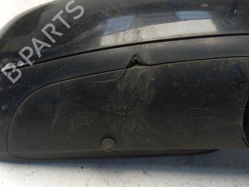 Right mirror PEUGEOT 407 SW (6E_, 6D_) 1.6 HDi 110 | BP21324202C27 