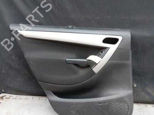 Used Rear left panel CITROËN C4 Grand Picasso I (UA_) 1.6 HDi (109 hp) 29455752