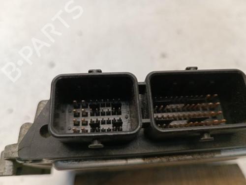 Used Engine control unit (ECU) CITROËN C3 I (FC_, FN_) 1.4 HDi (68 hp) 21324859