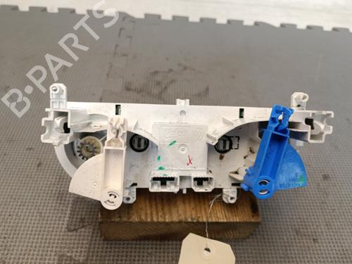 Used Climate control Climate control RENAULT CLIO IV (BH_) 1.5 dCi 75 (75 hp) 21322465 21322465