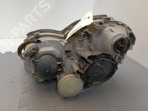 Right headlight MERCEDES-BENZ C-CLASS (W203) C 200 CDI (203.004) | BP21322667C29 