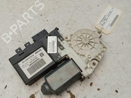 Front left window mechanism CITROËN C5 I (DC_) 2.2 HDi (DC4HXB, DC4HXE) | BP29428745C22 
