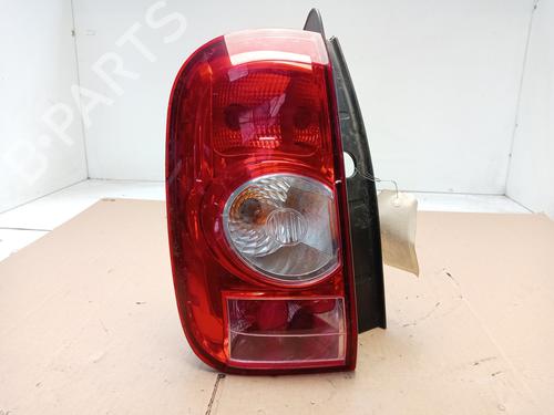 Used Left taillight DACIA DUSTER (HS_) 1.5 dCi (86 hp) 32391281