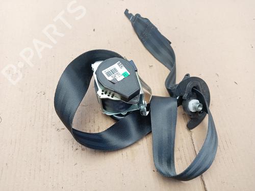 Front right seatbelt CITROËN C4 Picasso II 1.6 HDi / BlueHDi 115 | BP33468702I25 - Image 3