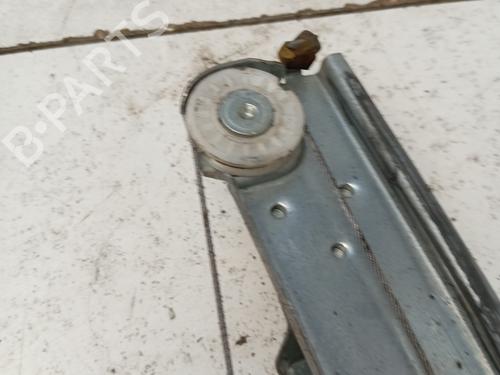 Front left window mechanism DACIA SANDERO 1.5 dCi | BP29609381C22