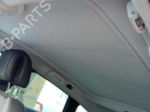 Soltag PEUGEOT 508 SW I (8E_) 2.0 BlueHDi 180 (180 hp) 24114660