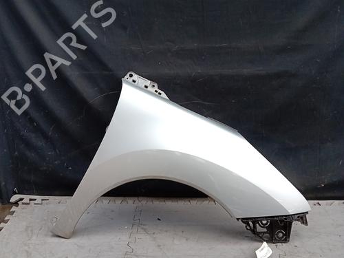 Used Right front fenders PEUGEOT 3008 I MPV (0U_) 1.6 HDi (109 hp) 29485574