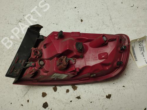 Used Left taillight Left taillight AUDI A4 Allroad B8 (8KH) [2009-2017] 30316218 30316218