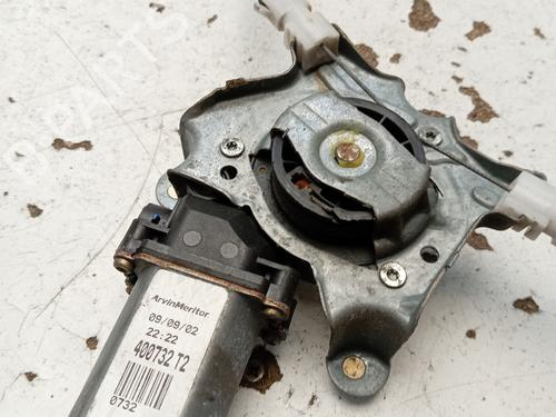 Rudehejsemekanisme Højre foran RENAULT CLIO II (BB_, CB_) 1.5 dCi (B/CB07) | BP29513459C23 