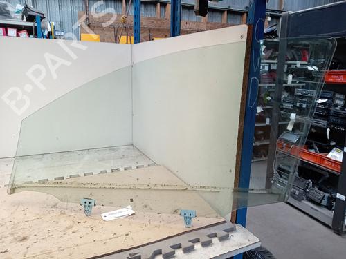 Used Front right door window Front right door window NISSAN QASHQAI I (J10, NJ10) 1.5 dCi (110 hp) 27578664 27578664