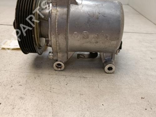 AC compressor PEUGEOT EXPERT Van (V_) 1.6 BlueHDi 95 | BP21323660M34 