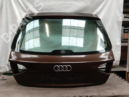 Used Tailgate Tailgate AUDI A4 Allroad B8 (8KH) [2009-2017] 30316219 30316219