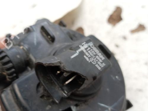 Højre Foran Tågelygte RENAULT LAGUNA III (BT0/1) 1.5 dCi (BT00, BT0A, BT0T, BT1J) | BP29596911C31 