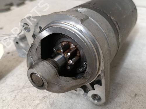 Starter NISSAN MICRA II (K11) 1.0 i 16V | BP21323668M8 