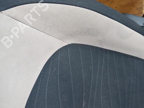 Right front seat CITROËN C4 Picasso II 1.6 HDi / BlueHDi 115 | BP32753936C16  - Image 5