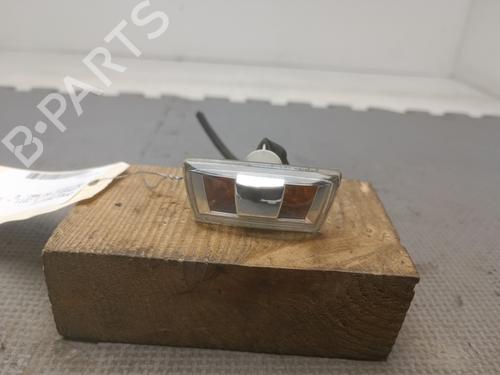 Used Left front indicator OPEL CORSA E (X15) 1.3 CDTI (08, 68) (95 hp) 22887540