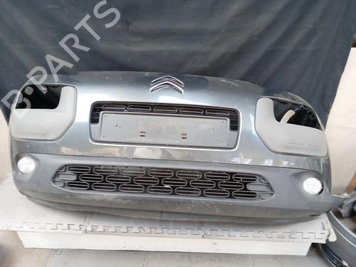 Używane Zderzak przedni CITROËN C4 CACTUS 1.6 BlueHDi 100 (99 hp) 26909554
