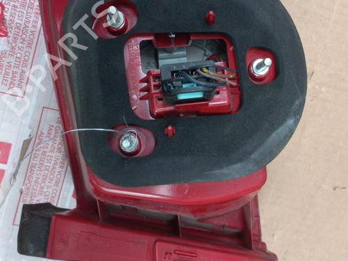 Left taillight VW PASSAT B6 (3C2) 2.0 TDI 16V | BP21322886C34 