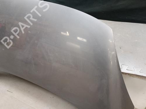Hood RENAULT SCÉNIC III (JZ0/1_) 1.5 dCi | BP21325825C1 