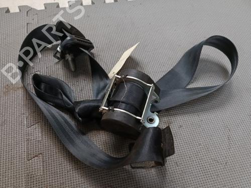 Used Rear right seatbelt Rear right seatbelt RENAULT SCÉNIC III (JZ0/1_) 1.5 dCi (110 hp) 22131096 22131096