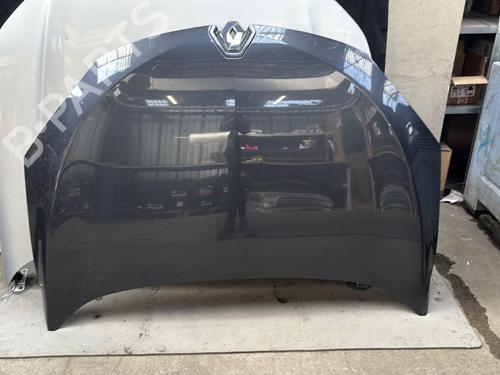 Hood RENAULT MEGANE III Hatchback (BZ0/1_, B3_) 1.5 dCi | BP25002494C1 