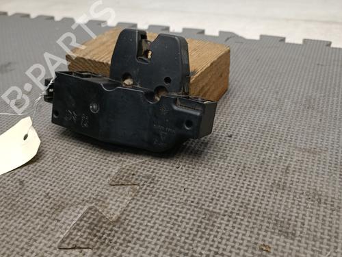 Tailgate lock CITROËN XSARA PICASSO (N68) 2.0 16V | BP21667426C101 