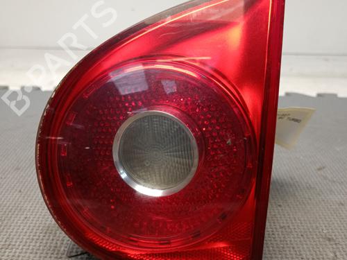 Used Right tailgate light VW GOLF V (1K1) 1.9 TDI (105 hp) 21322371