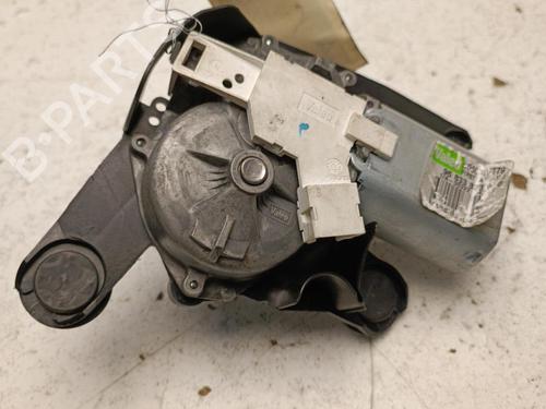 Used Rear wiper motor Rear wiper motor CITROËN C3 II (SC_) 1.4 HDi 70 (SC8HZC, SC8HR0, SC8HP4) (68 hp) 22130629 22130629