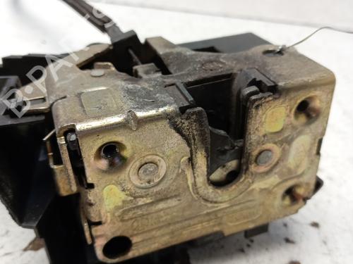 Front left lock RENAULT CLIO II Hatchback Van (SB0/1/2_) 1.9 D (SB0R) | BP29607385C98 