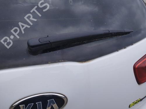Used Rear wiper motor KIA SPORTAGE III (SL) 1.6 GDI (135 hp) 25772107