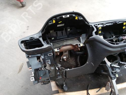 Instrumentbræt FORD FIESTA IV (JA_, JB_) 1.3 i | BP29866259C46