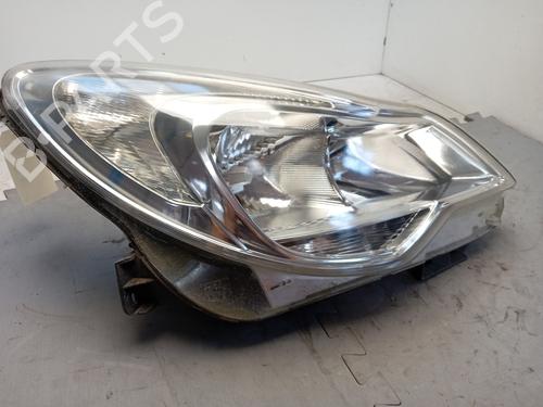 right-headlight-opel-corsa-d-s07-2006-2007-2008-2009-2010-2011-2012-2013-2014-2015-27987747 main image