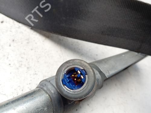 Front right seatbelt RENAULT ESPACE IV (JK0/1_) 2.0 dCi (JK03, JK04, JK1C, JK1G, JK1J, JK1K) | BP29609383I25 - Image 3