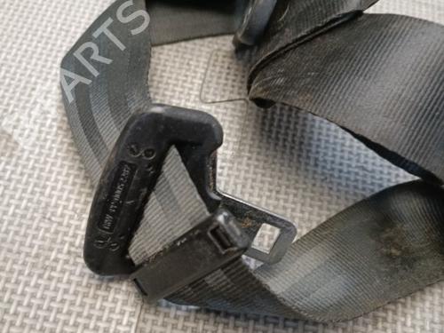 Used Rear right seatbelt Rear right seatbelt CITROËN C2 (JM_) 1.4 (73 hp) 22131216 22131216