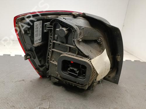 Right taillight VW POLO V (6R1, 6C1) 1.4 TDI | BP22236099C35 