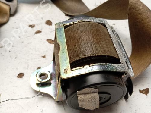 Front left seatbelt BMW 5 (E60) 530 d | BP29373118I26  - Image 5