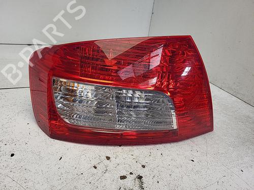 Left taillight PEUGEOT 407 (6D_) 1.6 HDi 110 (6D9HZC, 6D9HYC) | BP21322851C34 