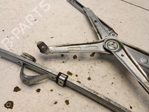 Used Front left window mechanism Front left window mechanism OPEL ASTRA H (A04) 1.7 CDTI (L48) (100 hp) 21326205 21326205